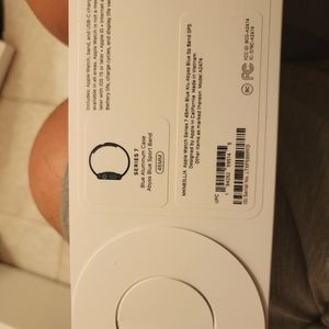 Apple 7 series watch